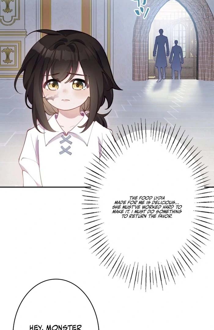 I Tried Raising My Unfortunate Favorite Character into a Villainous Dragon Prince Chapter 6 - Page 31