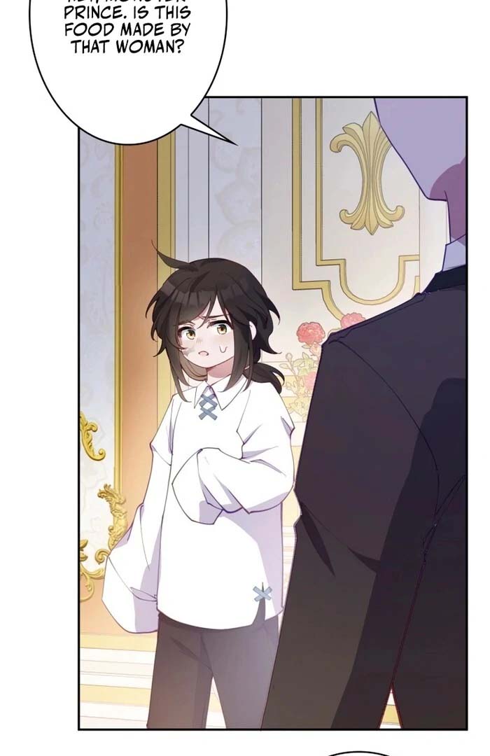 I Tried Raising My Unfortunate Favorite Character into a Villainous Dragon Prince Chapter 6 - Page 32