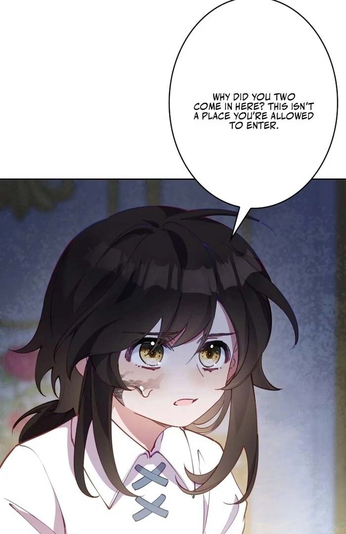 I Tried Raising My Unfortunate Favorite Character into a Villainous Dragon Prince Chapter 6 - Page 33