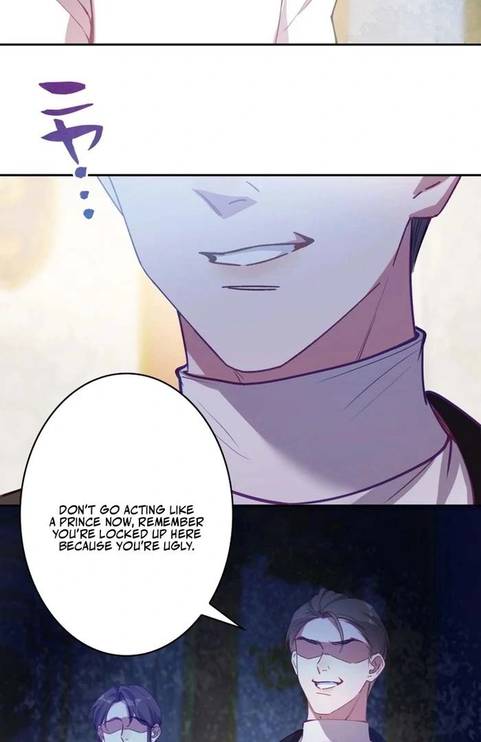 I Tried Raising My Unfortunate Favorite Character into a Villainous Dragon Prince Chapter 6 - Page 34