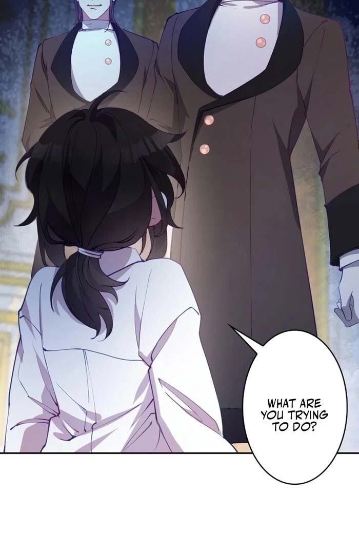 I Tried Raising My Unfortunate Favorite Character into a Villainous Dragon Prince Chapter 6 - Page 35