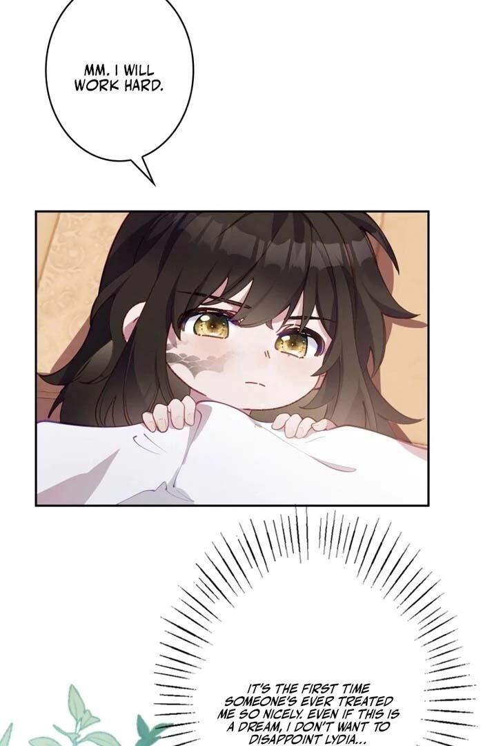 I Tried Raising My Unfortunate Favorite Character into a Villainous Dragon Prince Chapter 6 - Page 4