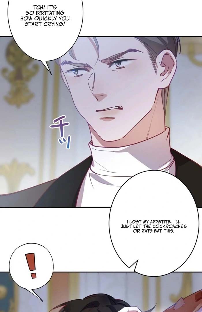 I Tried Raising My Unfortunate Favorite Character into a Villainous Dragon Prince Chapter 6 - Page 42