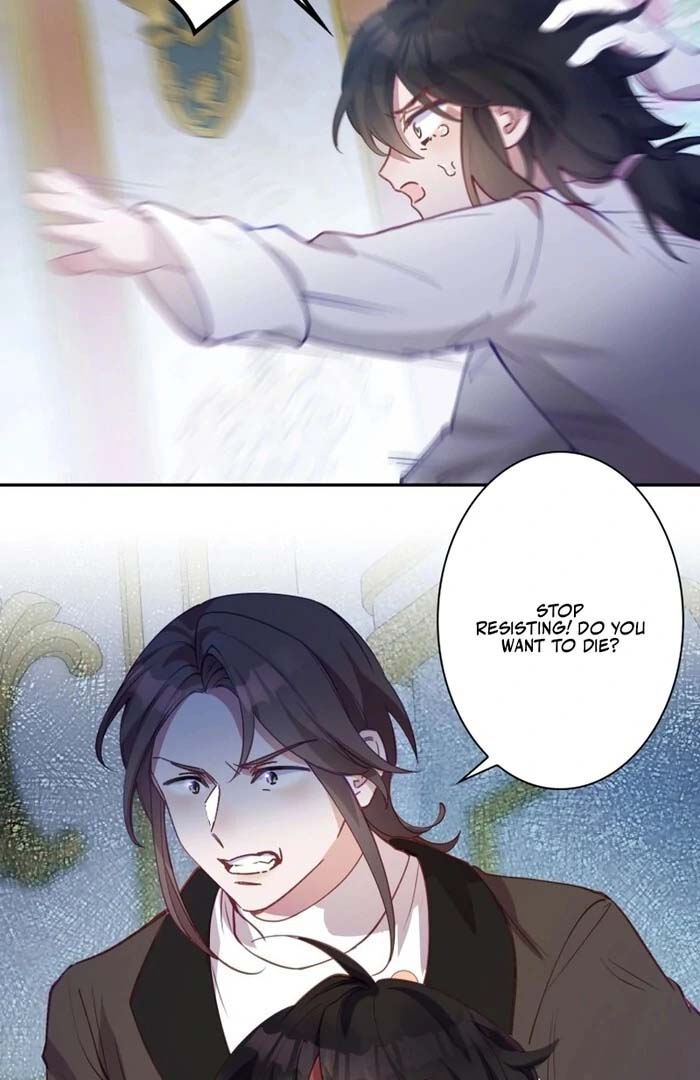 I Tried Raising My Unfortunate Favorite Character into a Villainous Dragon Prince Chapter 6 - Page 44