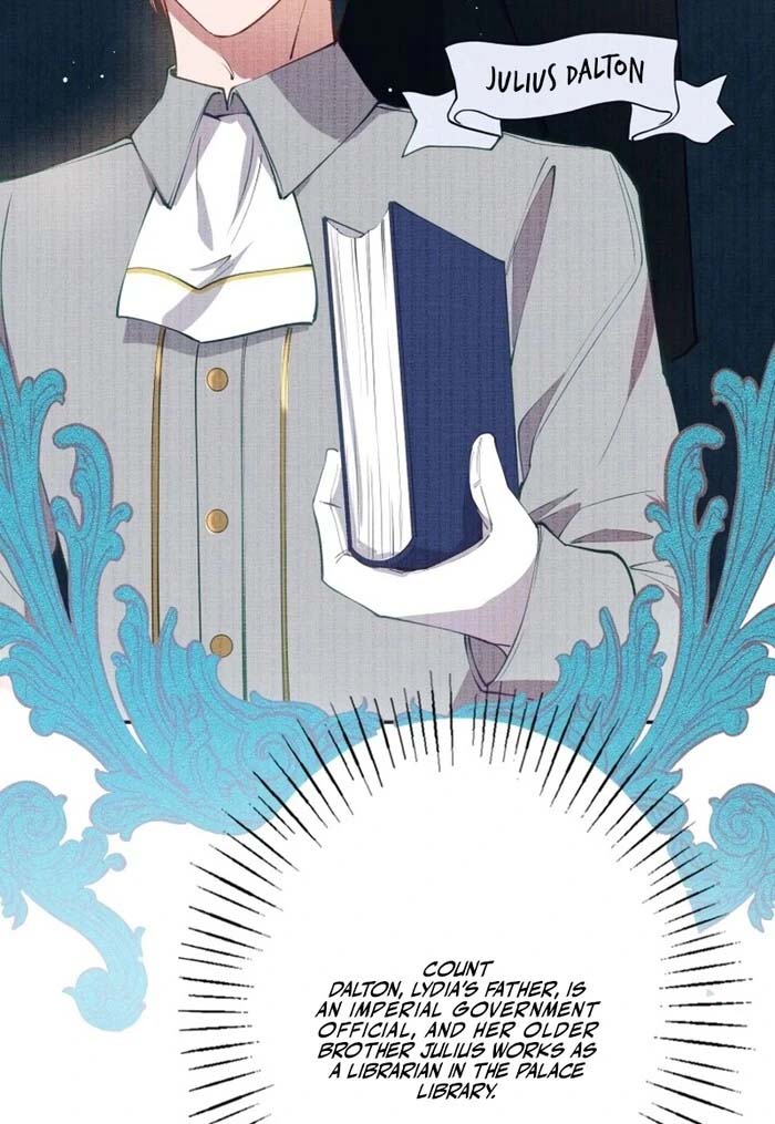 I Tried Raising My Unfortunate Favorite Character into a Villainous Dragon Prince Chapter 6 - Page 54