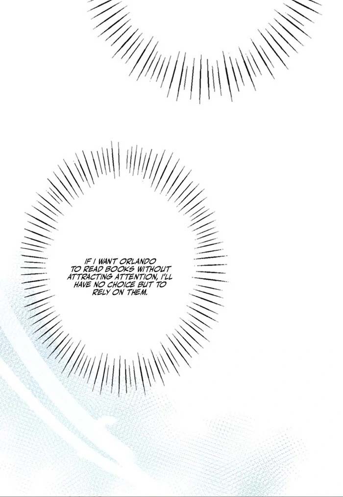 I Tried Raising My Unfortunate Favorite Character into a Villainous Dragon Prince Chapter 6 - Page 55