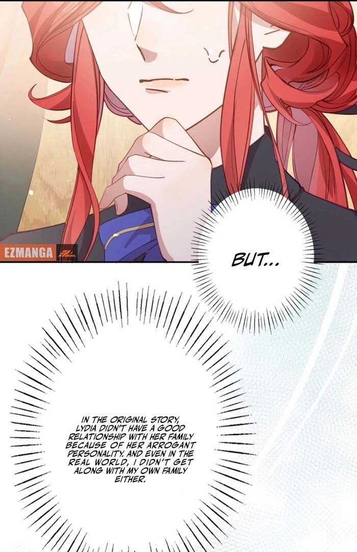 I Tried Raising My Unfortunate Favorite Character into a Villainous Dragon Prince Chapter 6 - Page 56