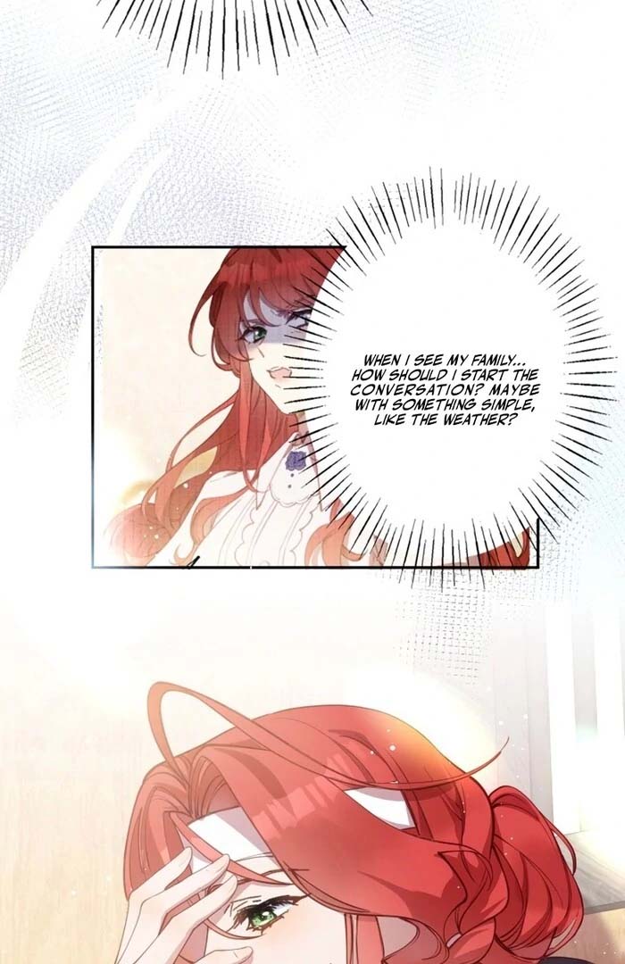 I Tried Raising My Unfortunate Favorite Character into a Villainous Dragon Prince Chapter 6 - Page 57