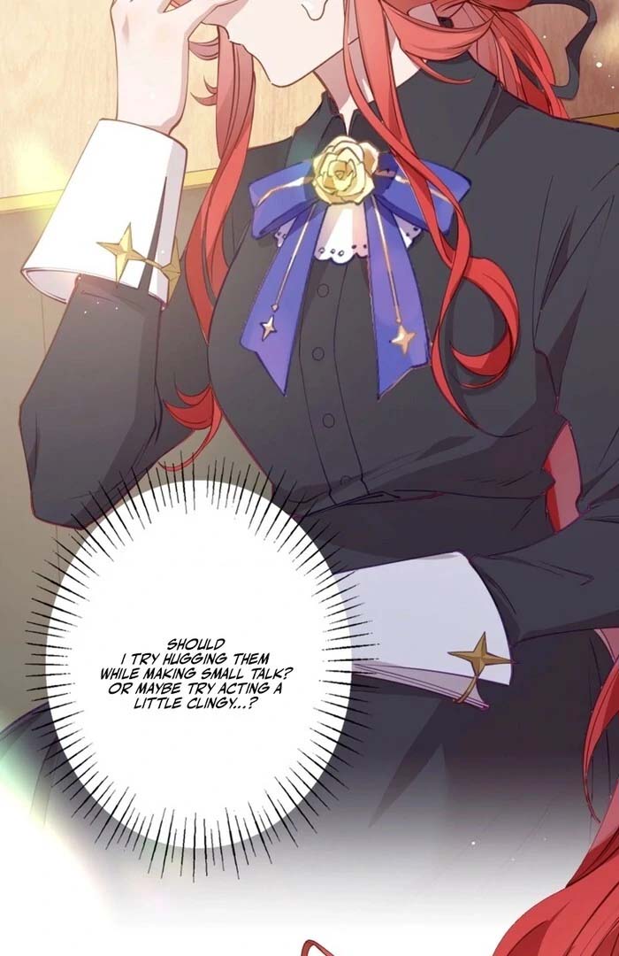 I Tried Raising My Unfortunate Favorite Character into a Villainous Dragon Prince Chapter 6 - Page 58