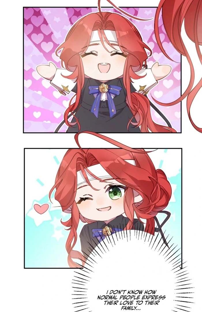 I Tried Raising My Unfortunate Favorite Character into a Villainous Dragon Prince Chapter 6 - Page 59