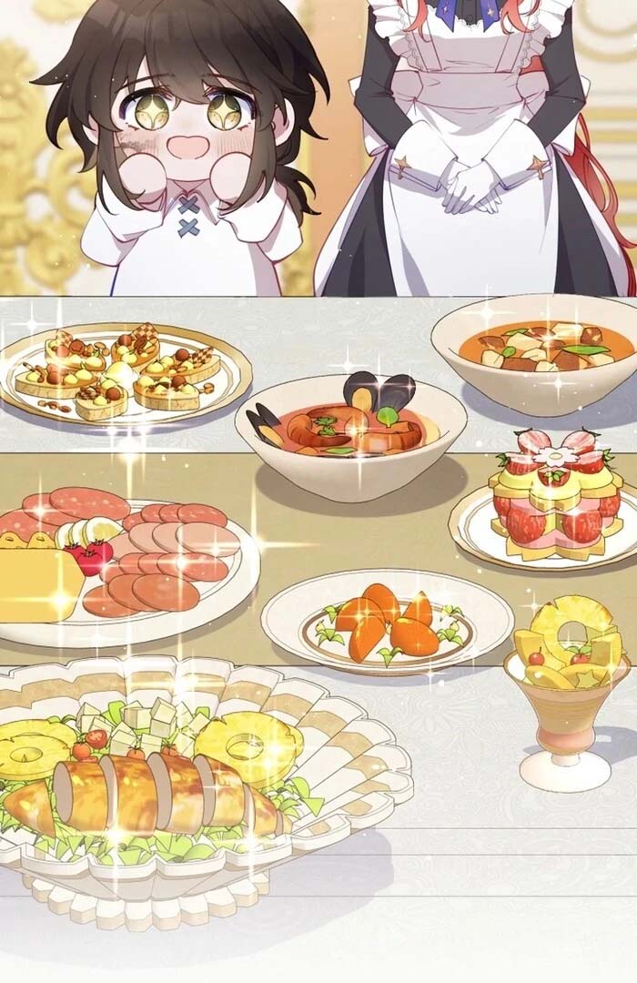 I Tried Raising My Unfortunate Favorite Character into a Villainous Dragon Prince Chapter 6 - Page 6