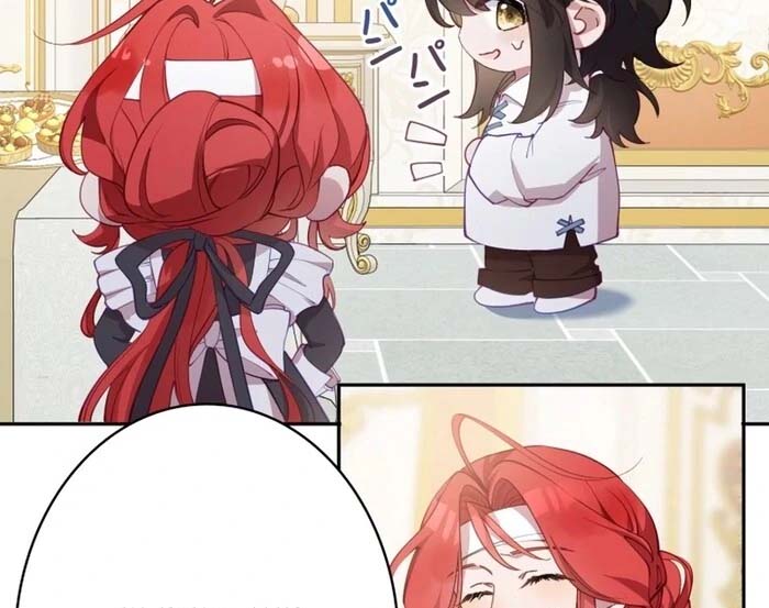 I Tried Raising My Unfortunate Favorite Character into a Villainous Dragon Prince Chapter 6 - Page 8