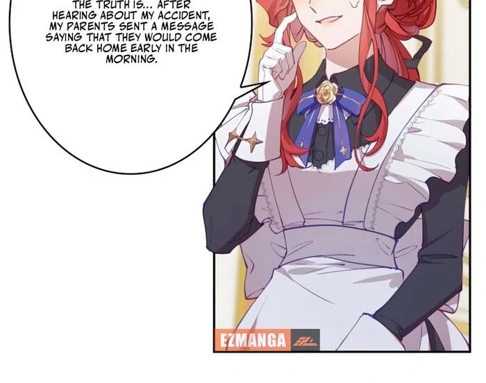 I Tried Raising My Unfortunate Favorite Character into a Villainous Dragon Prince Chapter 6 - Page 9