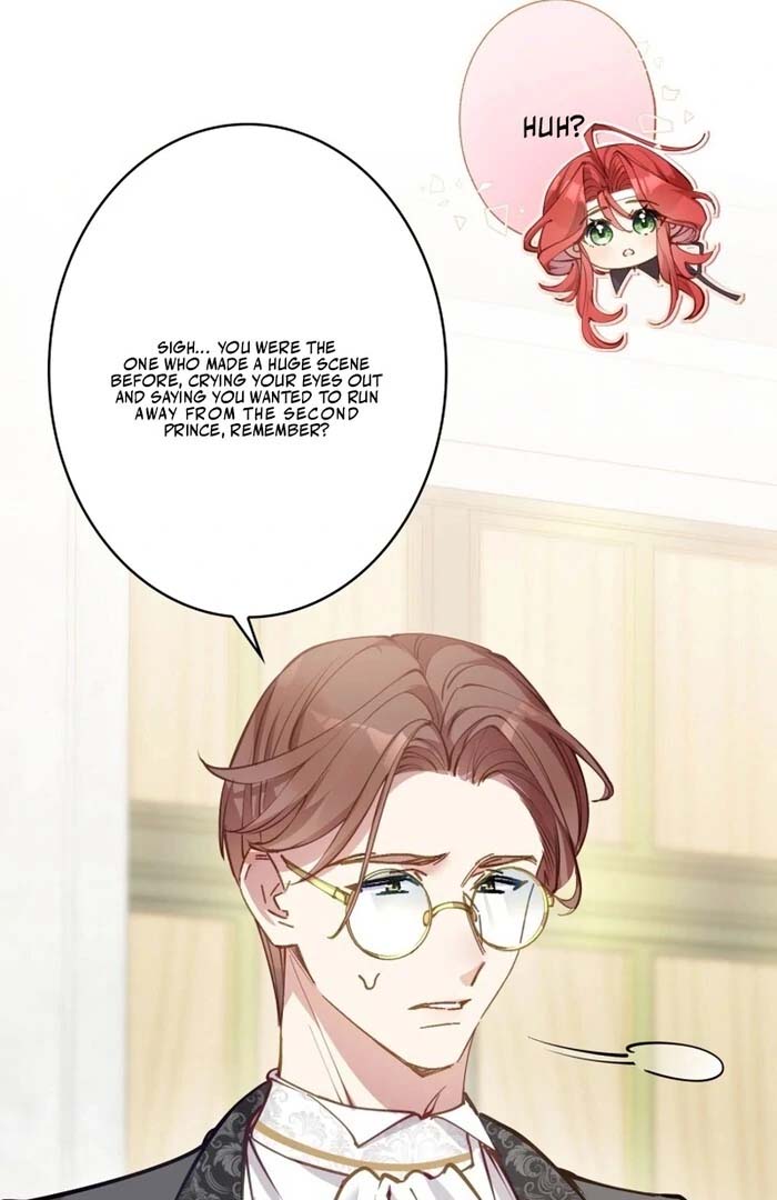 I Tried Raising My Unfortunate Favorite Character into a Villainous Dragon Prince Chapter 7 - Page 11