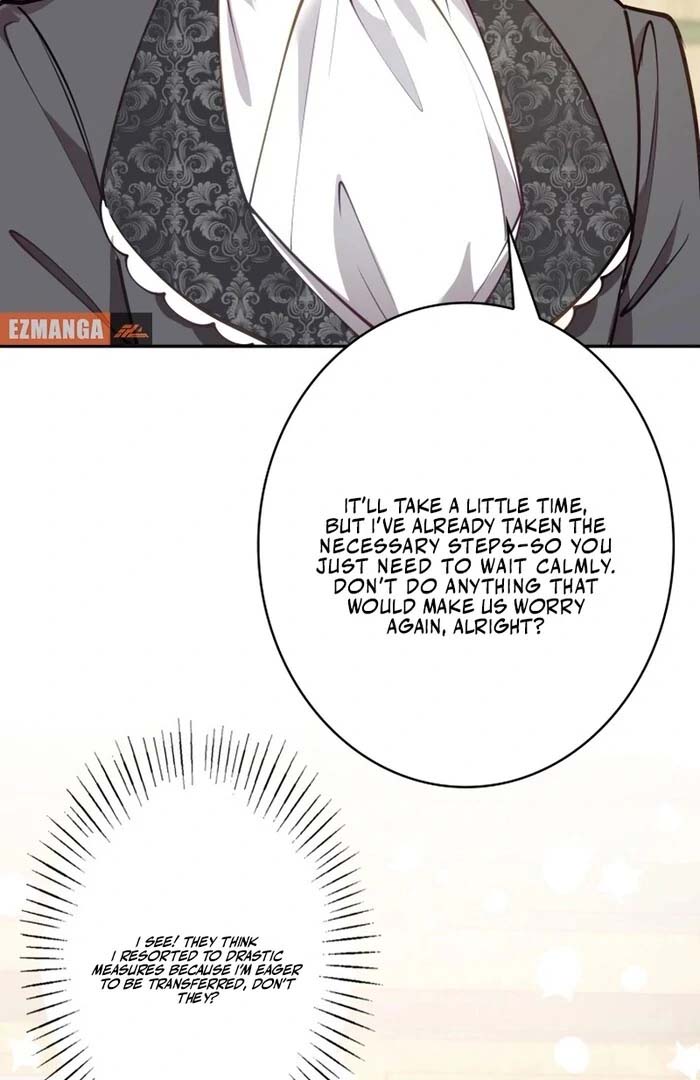 I Tried Raising My Unfortunate Favorite Character into a Villainous Dragon Prince Chapter 7 - Page 12