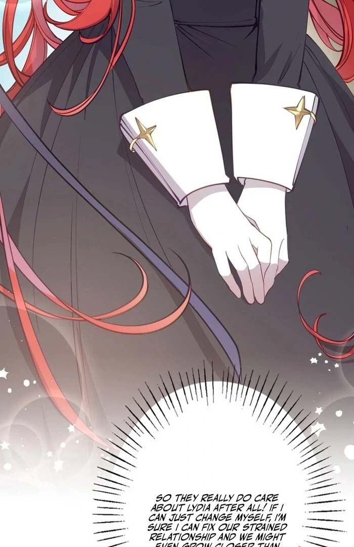 I Tried Raising My Unfortunate Favorite Character into a Villainous Dragon Prince Chapter 7 - Page 14