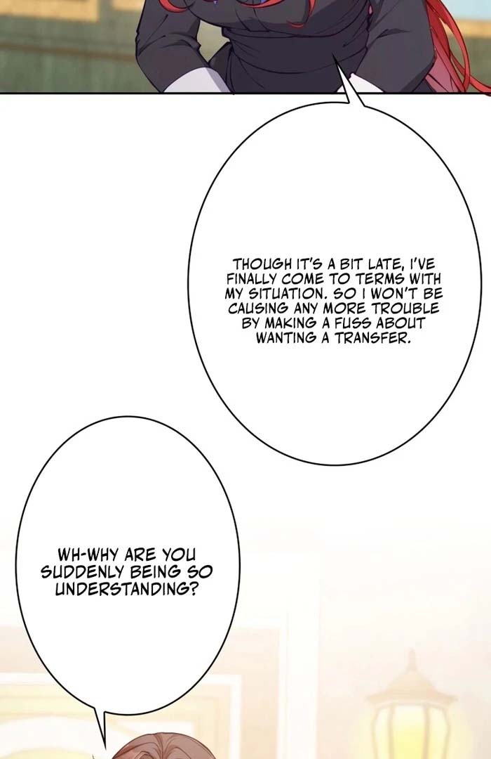 I Tried Raising My Unfortunate Favorite Character into a Villainous Dragon Prince Chapter 7 - Page 16