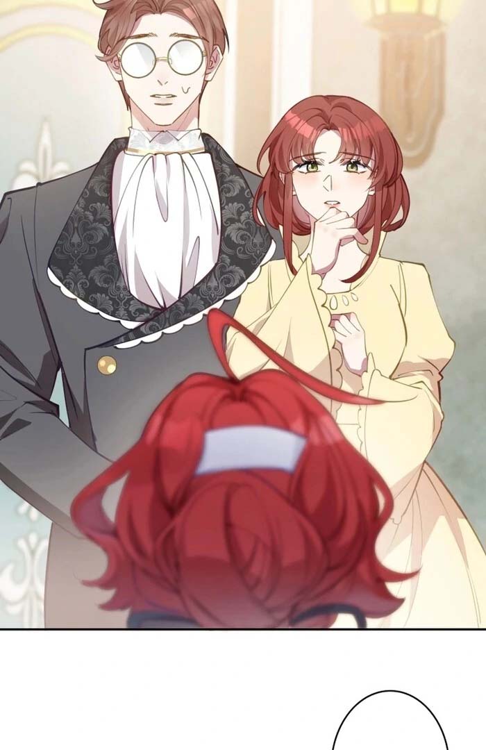 I Tried Raising My Unfortunate Favorite Character into a Villainous Dragon Prince Chapter 7 - Page 17