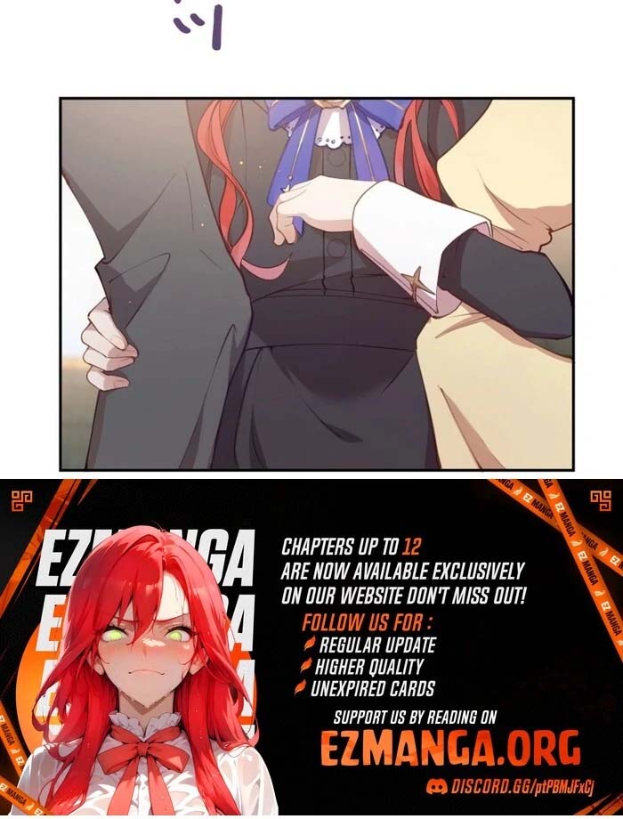 I Tried Raising My Unfortunate Favorite Character into a Villainous Dragon Prince Chapter 7 - Page 19