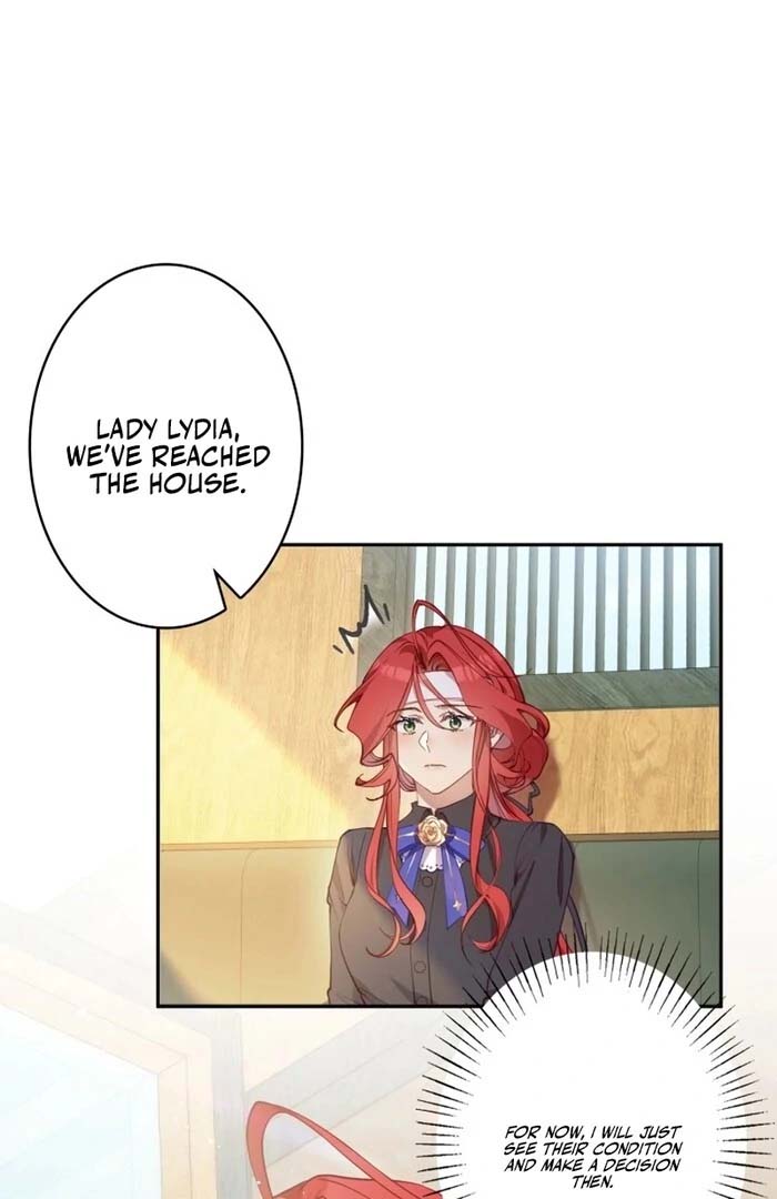 I Tried Raising My Unfortunate Favorite Character into a Villainous Dragon Prince Chapter 7 - Page 2