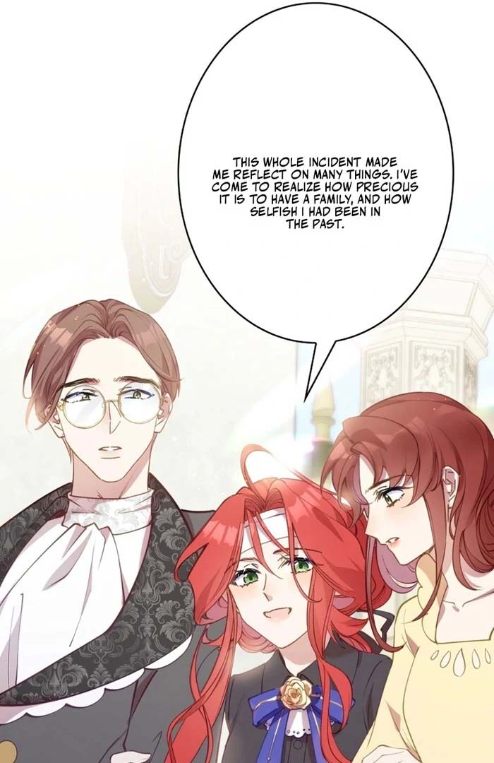 I Tried Raising My Unfortunate Favorite Character into a Villainous Dragon Prince Chapter 7 - Page 20