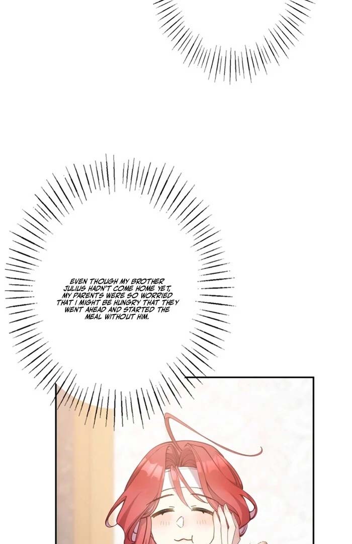 I Tried Raising My Unfortunate Favorite Character into a Villainous Dragon Prince Chapter 7 - Page 24