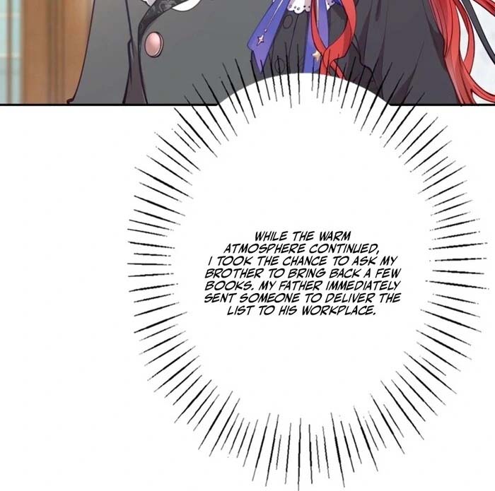 I Tried Raising My Unfortunate Favorite Character into a Villainous Dragon Prince Chapter 7 - Page 27