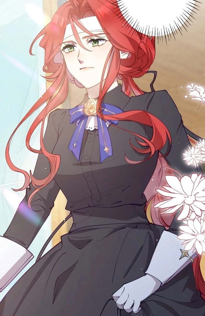 I Tried Raising My Unfortunate Favorite Character into a Villainous Dragon Prince Chapter 7 - Page 3