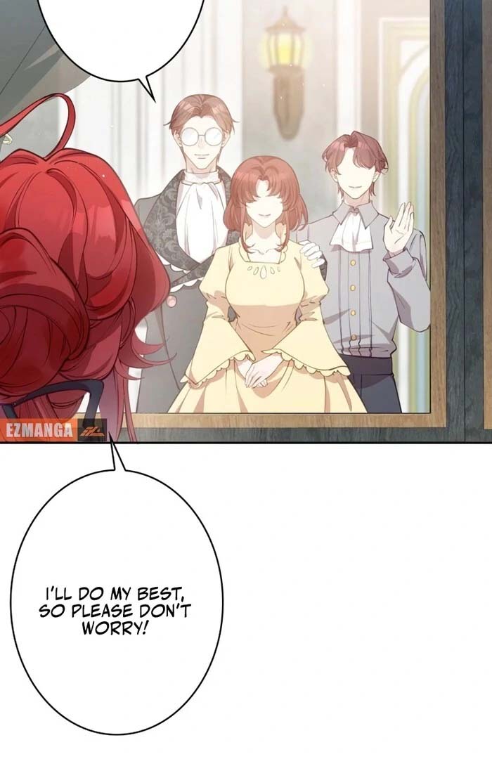 I Tried Raising My Unfortunate Favorite Character into a Villainous Dragon Prince Chapter 7 - Page 32