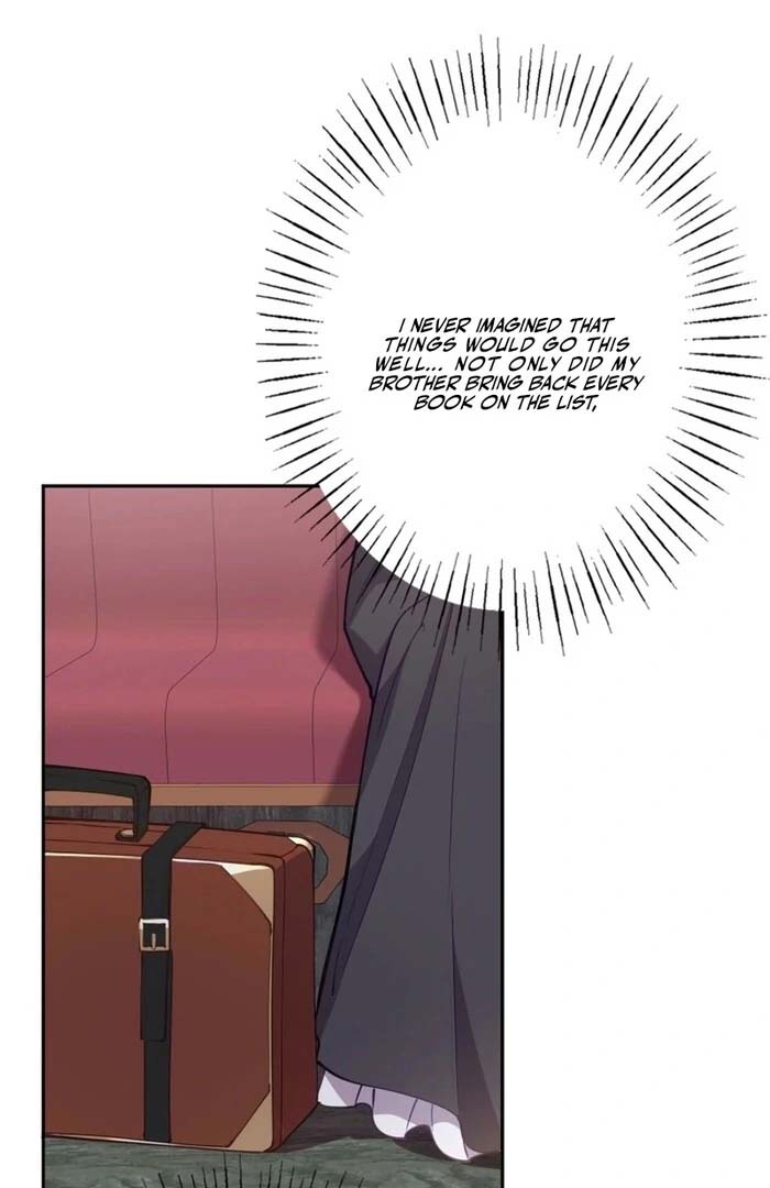 I Tried Raising My Unfortunate Favorite Character into a Villainous Dragon Prince Chapter 7 - Page 33