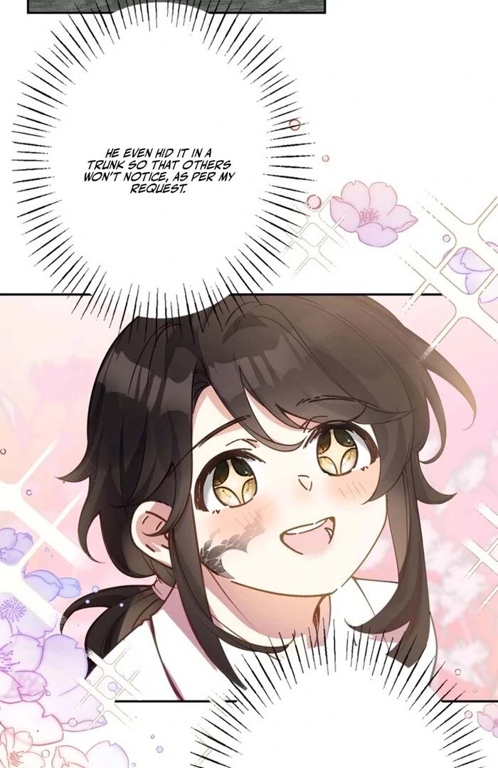 I Tried Raising My Unfortunate Favorite Character into a Villainous Dragon Prince Chapter 7 - Page 34