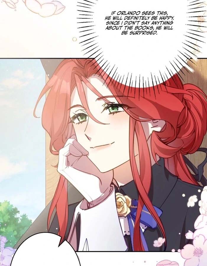 I Tried Raising My Unfortunate Favorite Character into a Villainous Dragon Prince Chapter 7 - Page 35