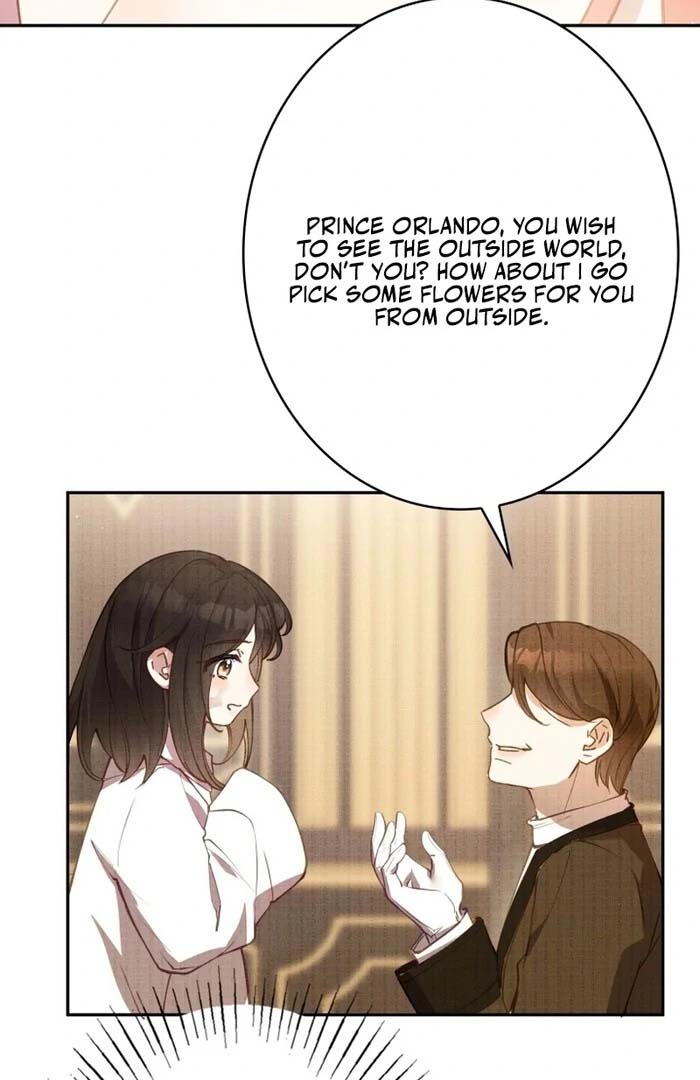 I Tried Raising My Unfortunate Favorite Character into a Villainous Dragon Prince Chapter 7 - Page 39