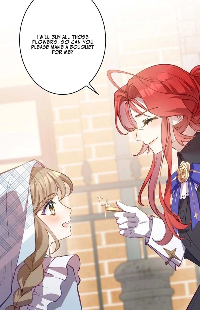 I Tried Raising My Unfortunate Favorite Character into a Villainous Dragon Prince Chapter 7 - Page 42