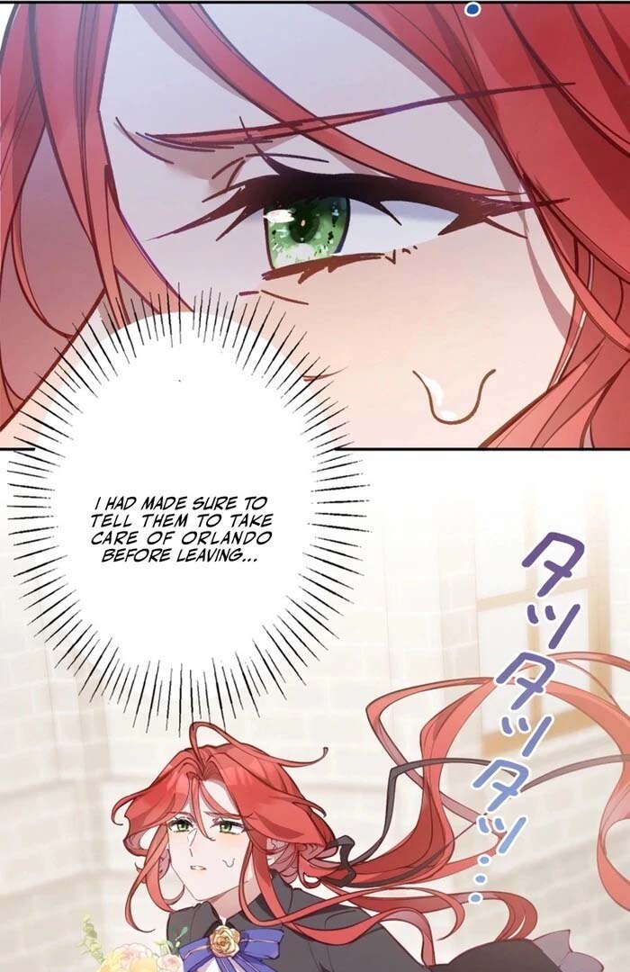 I Tried Raising My Unfortunate Favorite Character into a Villainous Dragon Prince Chapter 7 - Page 47