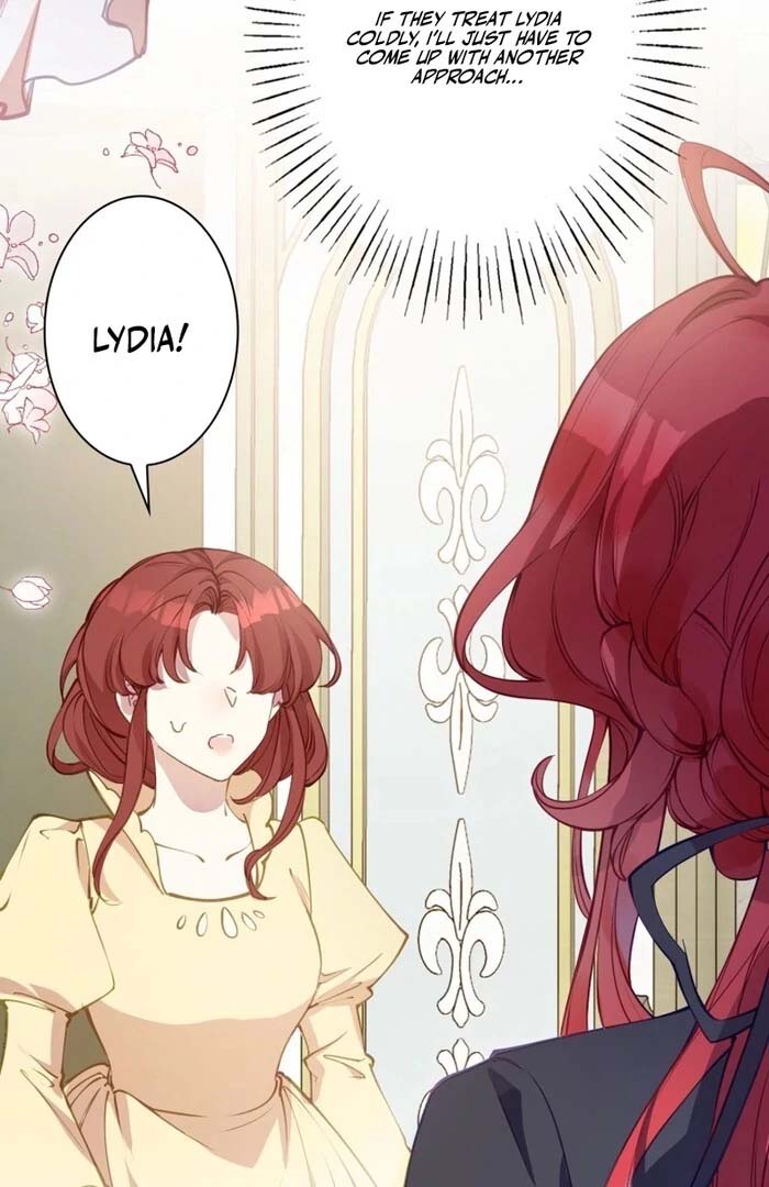 I Tried Raising My Unfortunate Favorite Character into a Villainous Dragon Prince Chapter 7 - Page 5