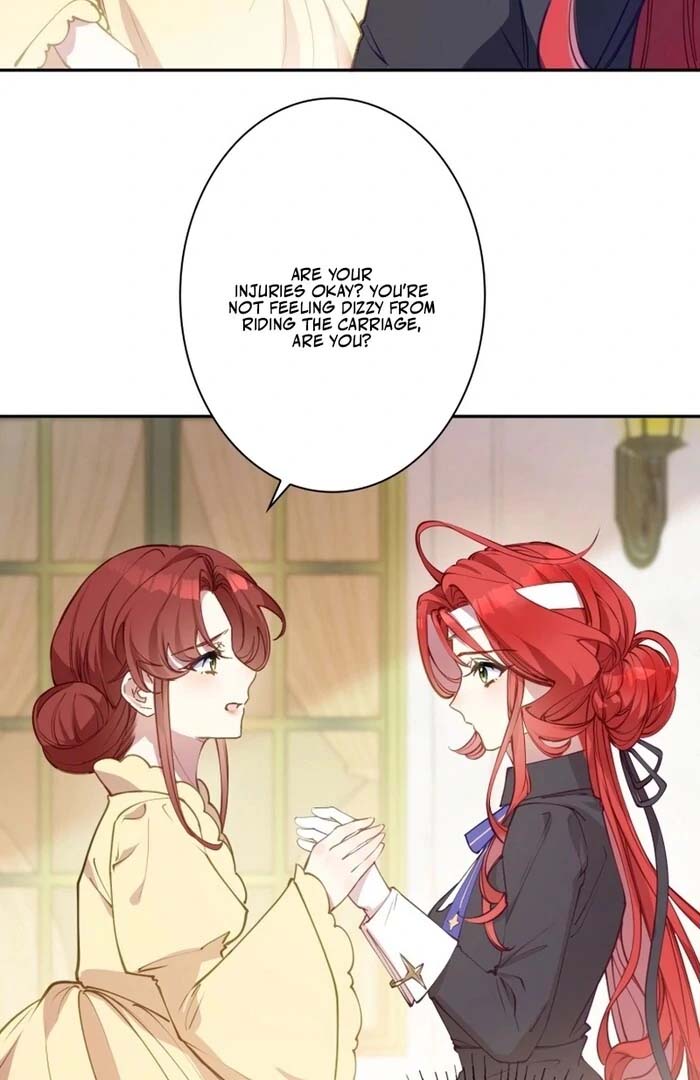 I Tried Raising My Unfortunate Favorite Character into a Villainous Dragon Prince Chapter 7 - Page 6