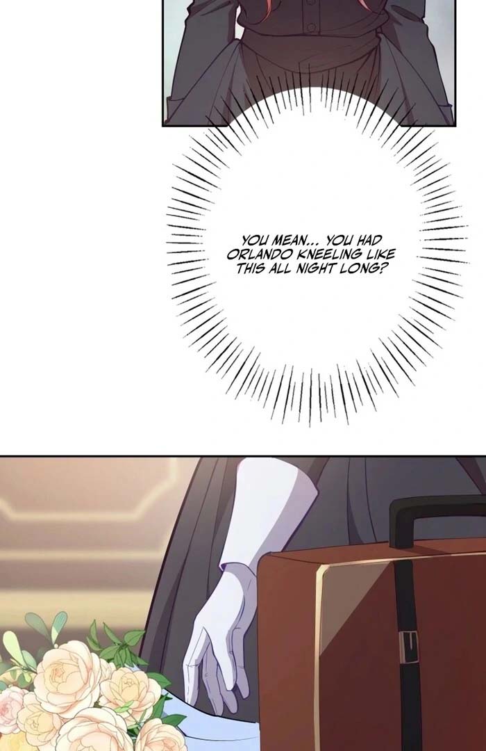 I Tried Raising My Unfortunate Favorite Character into a Villainous Dragon Prince Chapter 7 - Page 60