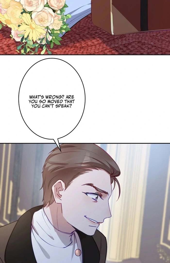 I Tried Raising My Unfortunate Favorite Character into a Villainous Dragon Prince Chapter 7 - Page 61