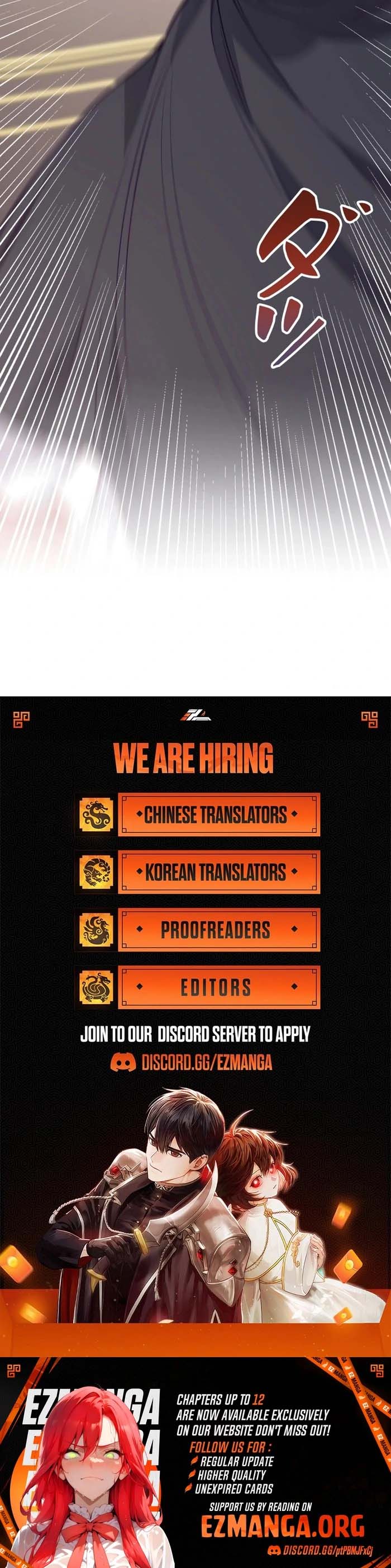 I Tried Raising My Unfortunate Favorite Character into a Villainous Dragon Prince Chapter 7 - Page 66