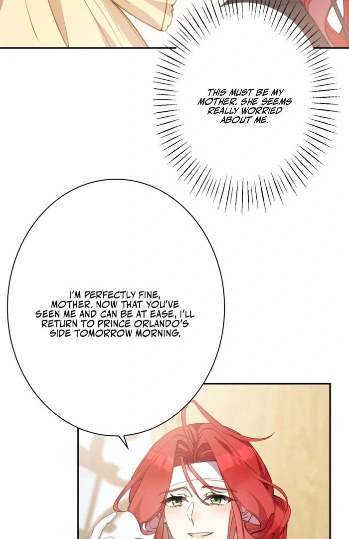 I Tried Raising My Unfortunate Favorite Character into a Villainous Dragon Prince Chapter 7 - Page 7