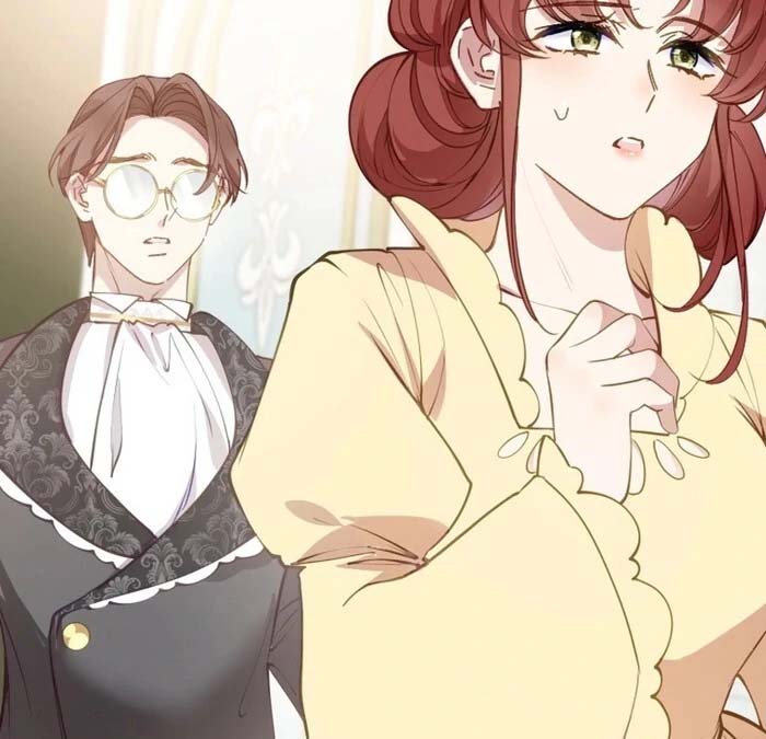 I Tried Raising My Unfortunate Favorite Character into a Villainous Dragon Prince Chapter 7 - Page 9