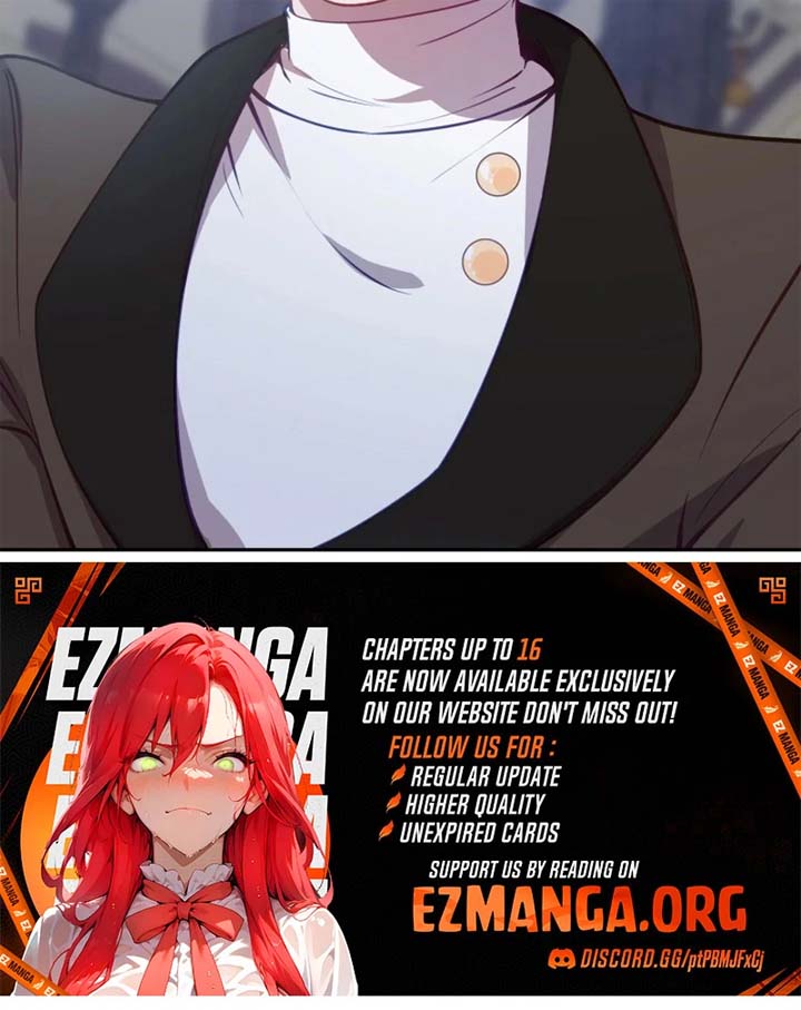 I Tried Raising My Unfortunate Favorite Character into a Villainous Dragon Prince Chapter 8 - Page 11