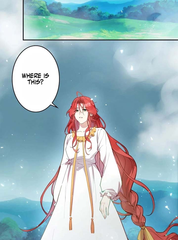 I Tried Raising My Unfortunate Favorite Character into a Villainous Dragon Prince Chapter 8 - Page 17