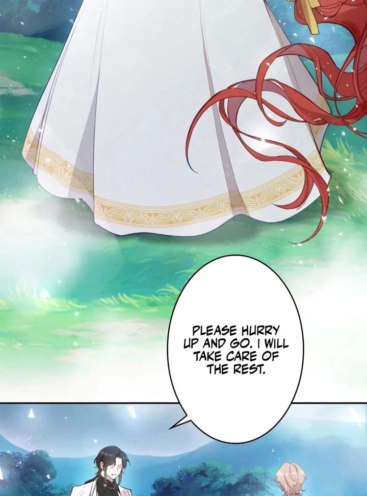 I Tried Raising My Unfortunate Favorite Character into a Villainous Dragon Prince Chapter 8 - Page 18