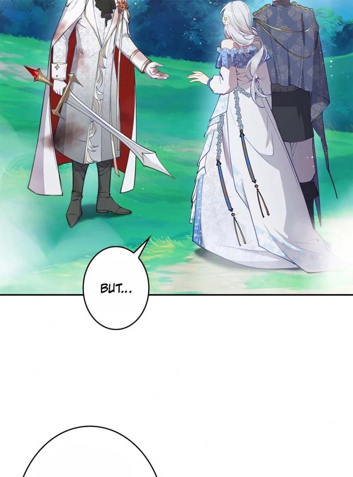 I Tried Raising My Unfortunate Favorite Character into a Villainous Dragon Prince Chapter 8 - Page 19