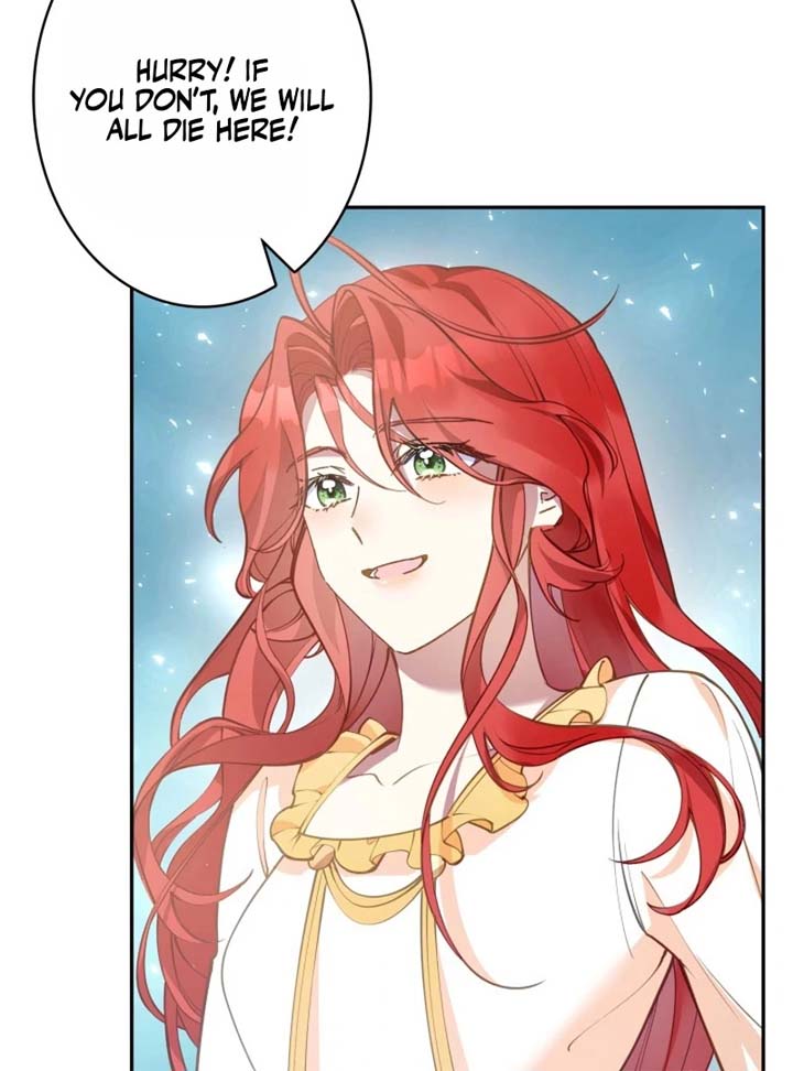 I Tried Raising My Unfortunate Favorite Character into a Villainous Dragon Prince Chapter 8 - Page 20