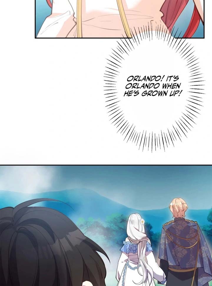 I Tried Raising My Unfortunate Favorite Character into a Villainous Dragon Prince Chapter 8 - Page 21