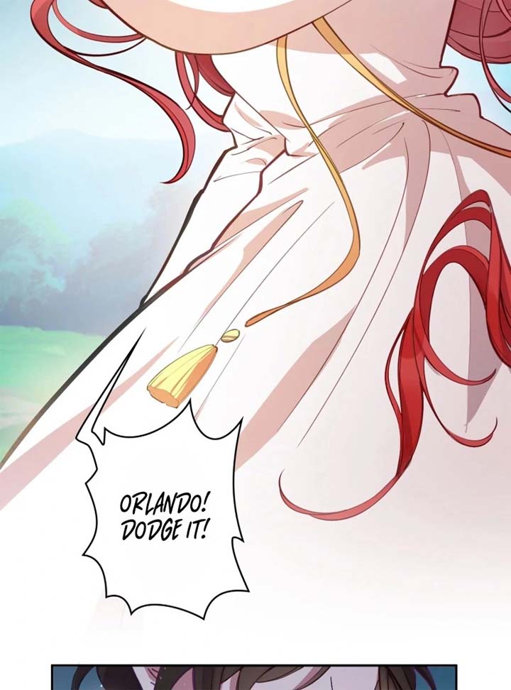 I Tried Raising My Unfortunate Favorite Character into a Villainous Dragon Prince Chapter 8 - Page 24