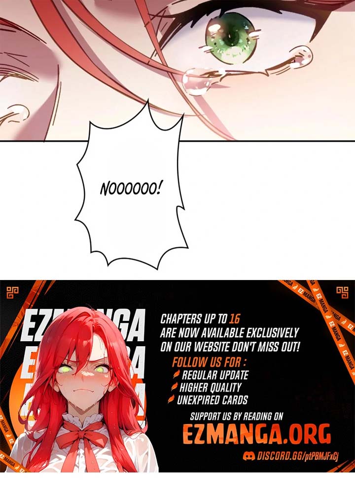 I Tried Raising My Unfortunate Favorite Character into a Villainous Dragon Prince Chapter 8 - Page 27